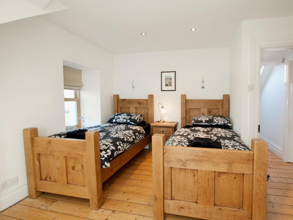 Willa Glan Y Mor 1 Trearddur Zewnętrze zdjęcie