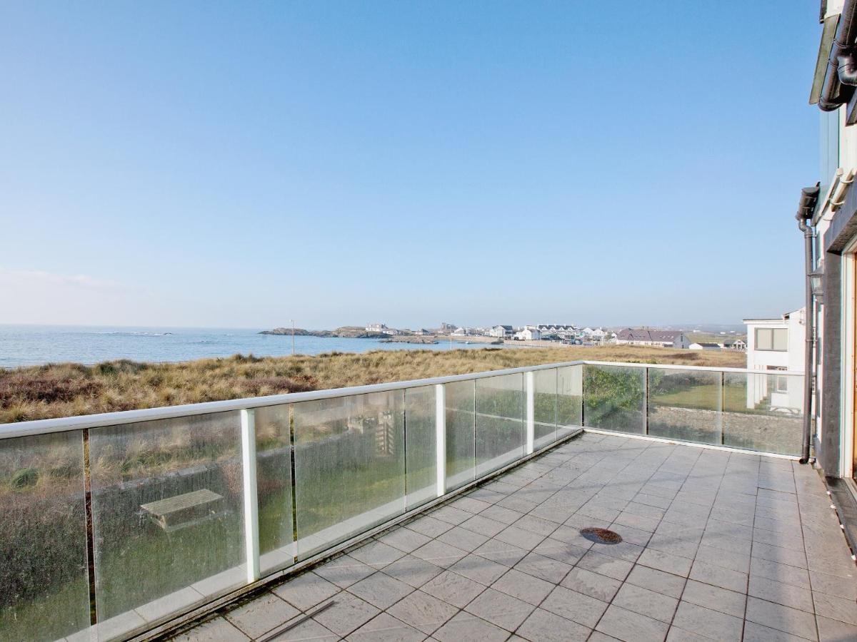 Willa Glan Y Mor 1 Trearddur Zewnętrze zdjęcie