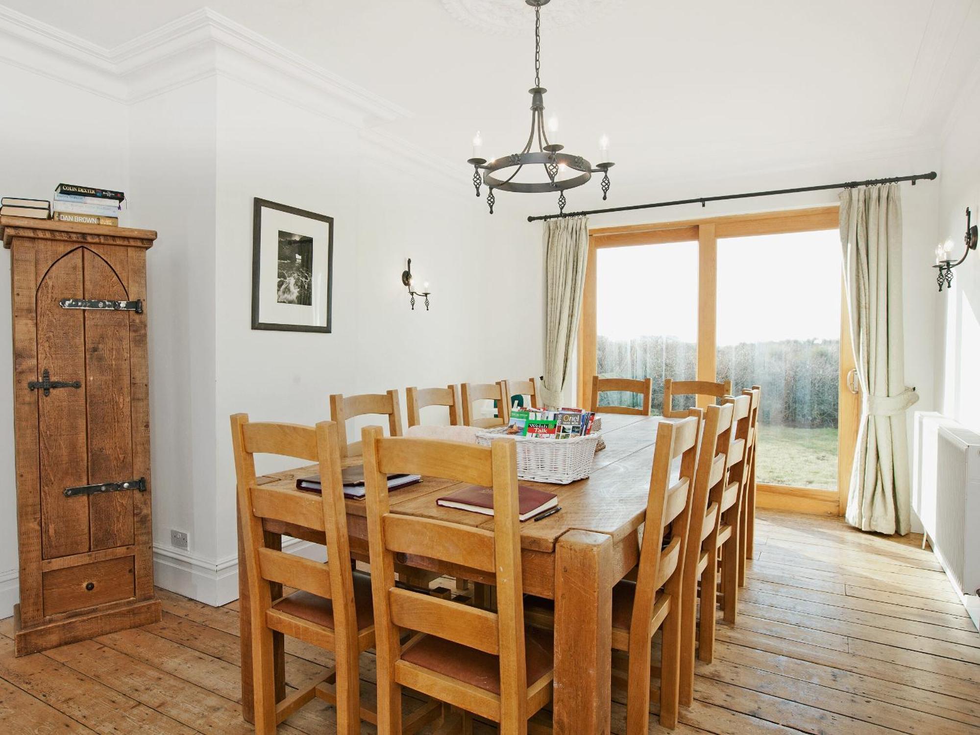 Willa Glan Y Mor 1 Trearddur Zewnętrze zdjęcie